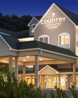 Country Inn & Suites Lehighton Jim Thorpe