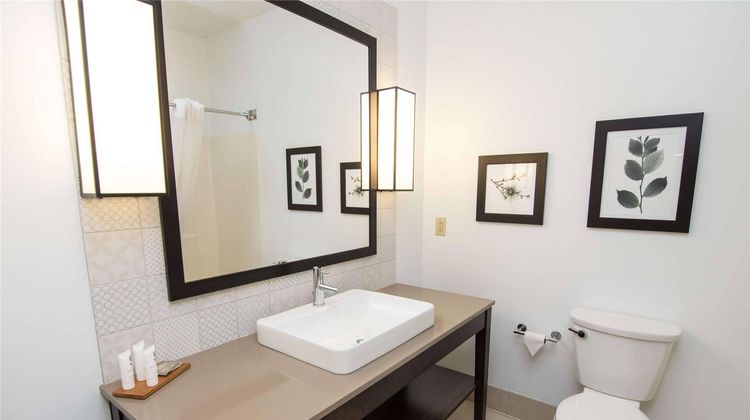Country Inn & Suites Lehighton Jim Thorpe Room
