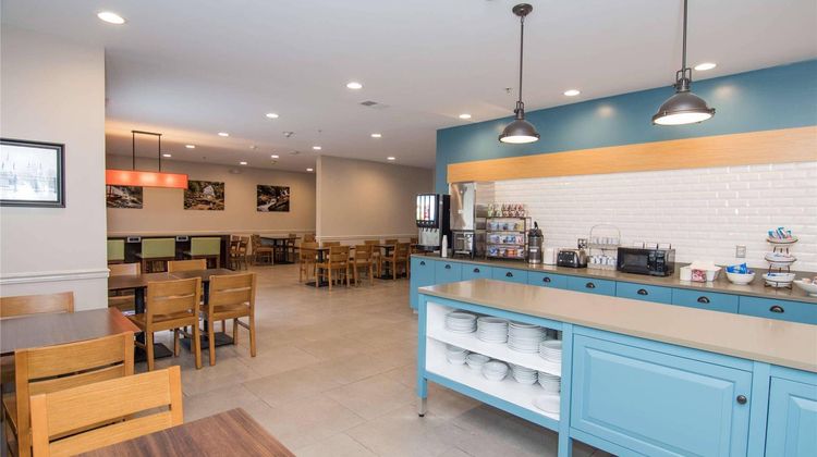 Country Inn & Suites Lehighton Jim Thorpe Restaurant