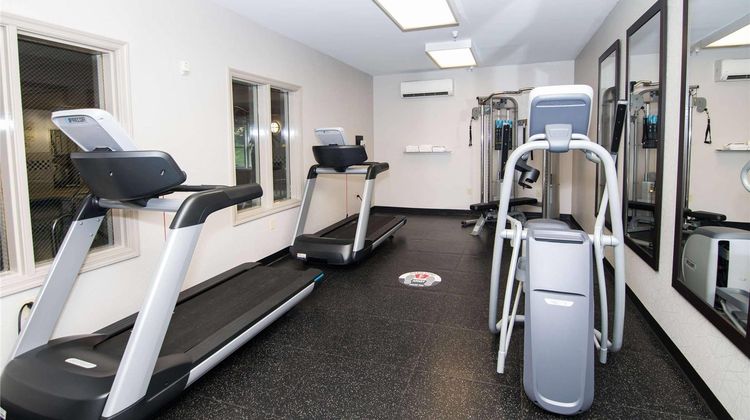 Country Inn & Suites Lehighton Jim Thorpe Health