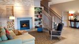 Country Inn & Suites Lewisburg Lobby