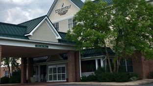 Country Inn & Suites Lewisburg