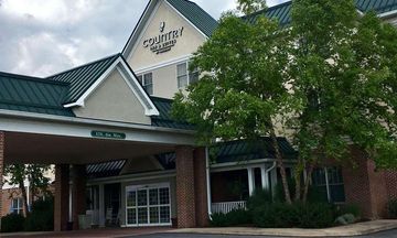 Country Inn & Suites Lewisburg