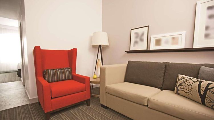 Country Inn & Suites Lewisburg Suite