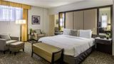 Radisson Lackawanna Station Hotel Room