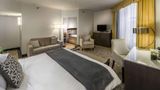 Radisson Lackawanna Station Hotel Suite