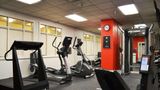 Radisson Lackawanna Station Hotel Health