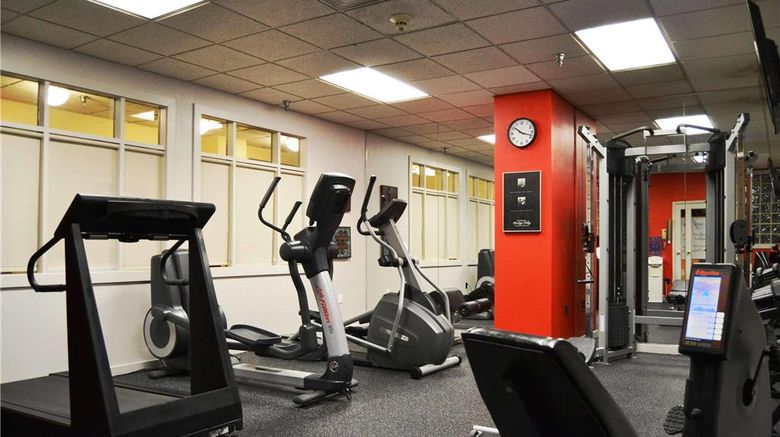 <b>Radisson Lackawanna Station Hotel Health</b>. Images powered by <a href="https://iceportal.shijigroup.com/" title="IcePortal" target="_blank">IcePortal</a>.