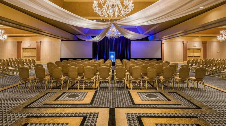 <b>Radisson Lackawanna Station Hotel Meeting</b>. Images powered by <a href="https://iceportal.shijigroup.com/" title="IcePortal" target="_blank">IcePortal</a>.