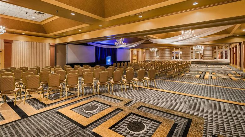<b>Radisson Lackawanna Station Hotel Meeting</b>. Images powered by <a href="https://iceportal.shijigroup.com/" title="IcePortal" target="_blank">IcePortal</a>.
