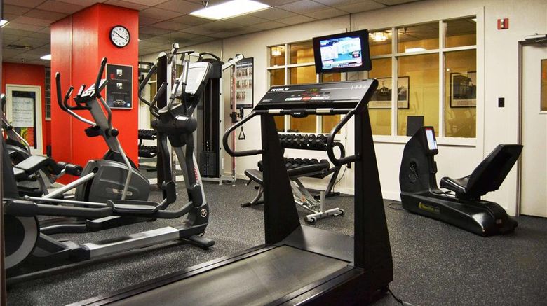 <b>Radisson Lackawanna Station Hotel Health</b>. Images powered by <a href="https://iceportal.shijigroup.com/" title="IcePortal" target="_blank">IcePortal</a>.