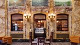 Radisson Lackawanna Station Hotel Restaurant
