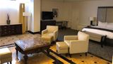 Radisson Lackawanna Station Hotel Suite
