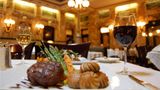 Radisson Lackawanna Station Hotel Restaurant