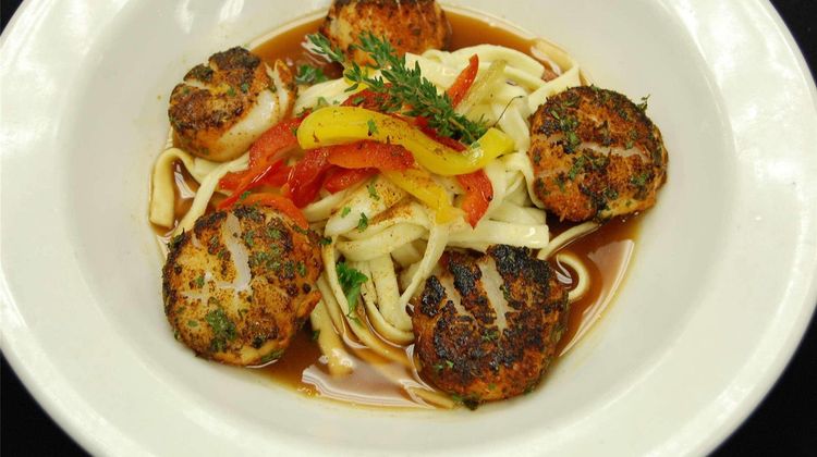 Radisson Lackawanna Station Hotel Restaurant