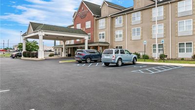 Country Inn & Suites Chambersburg