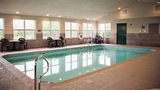 Country Inn & Suites Frackville Pottsville Pool