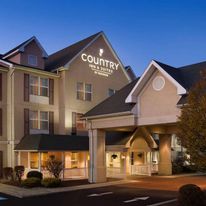 Country Inn & Suites Frackville Pottsville