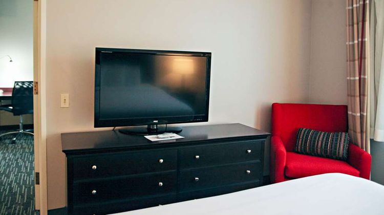 Country Inn & Suites Frackville Pottsville Suite