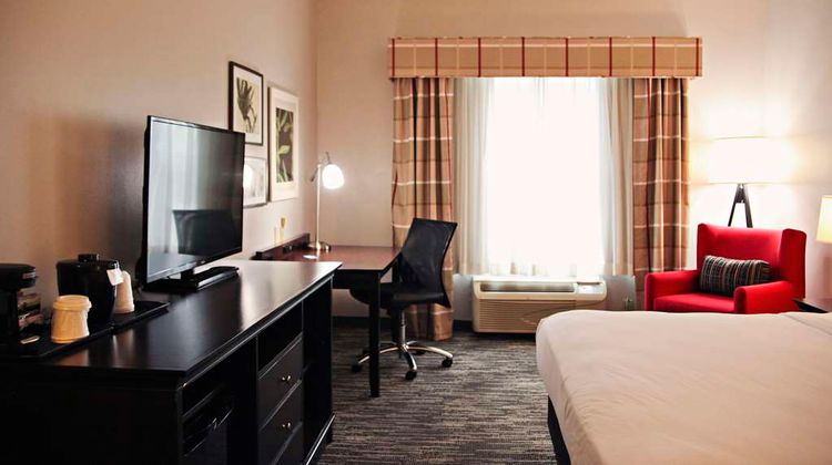 Country Inn & Suites Frackville Pottsville Room