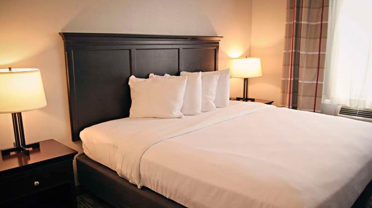 Country Inn & Suites Frackville Pottsville Room