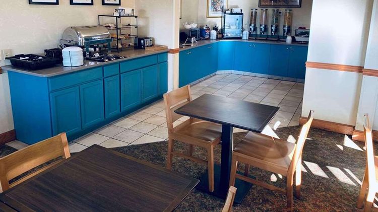Country Inn & Suites York Restaurant