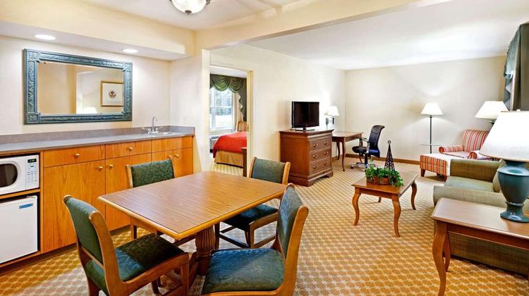 Country Inn & Suites York Suite