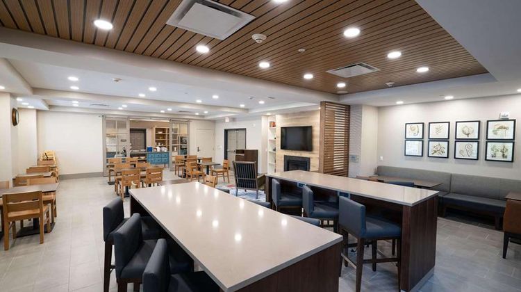 Country Inn & Sts by Radisson Penn State Restaurant