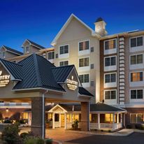 Country Inn & Sts by Radisson Penn State
