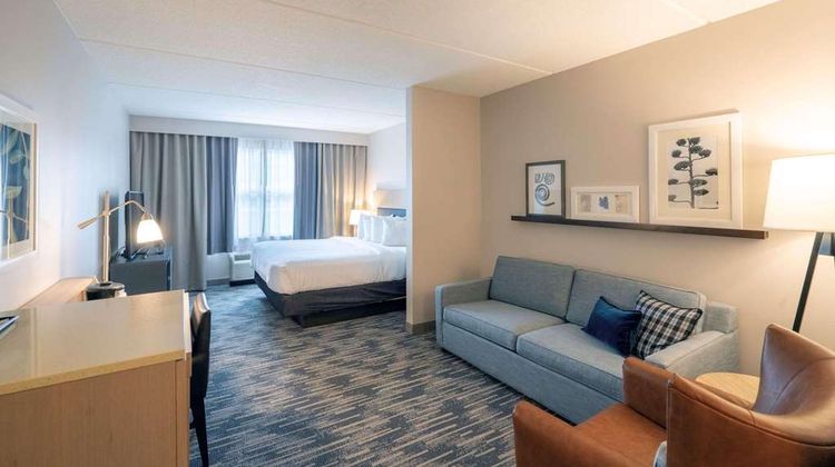 Country Inn & Sts by Radisson Penn State Suite