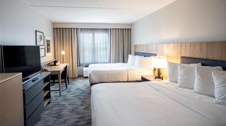 Country Inn & Sts by Radisson Penn State Room