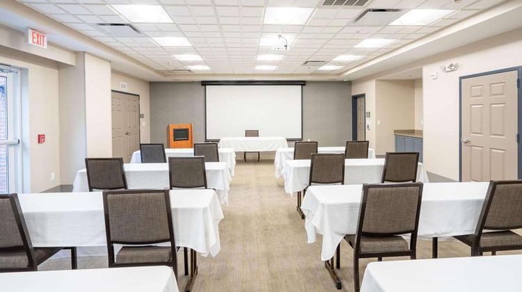 Country Inn & Sts by Radisson Penn State Meeting