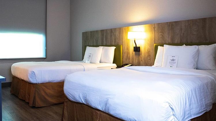 Country Inn & Suites Carlisle Room