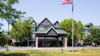 Country Inn & Suites Carlisle