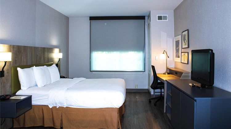 Country Inn & Suites Carlisle Suite