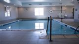 Country Inn & Suites Carlisle Pool