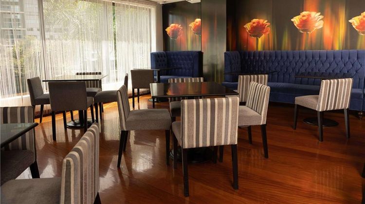 Radisson Hotel Decapolis Miraflores Restaurant