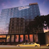 Radisson Hotel Decapolis Miraflores