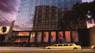 Radisson Hotel Decapolis Miraflores