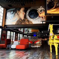 Radisson RED Miraflores