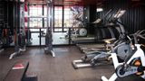 Radisson RED Miraflores Health