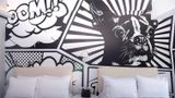 Radisson RED Miraflores Room