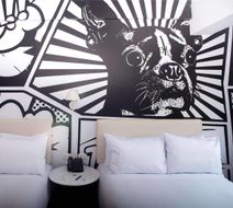 Radisson RED Miraflores Room