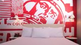 Radisson RED Miraflores Room