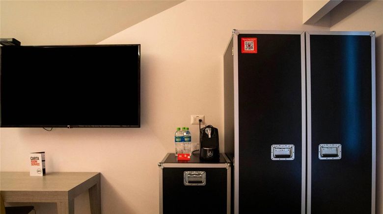 <b>Radisson RED Miraflores Room</b>. Images powered by <a href="https://iceportal.shijigroup.com/" title="IcePortal" target="_blank">IcePortal</a>.
