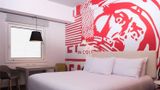 Radisson RED Miraflores Room