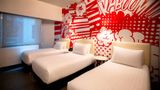 Radisson RED Miraflores Room