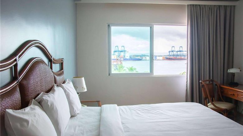 <b>Radisson Colon 2000 Hotel & Casino Room</b>. Images powered by <a href="https://iceportal.shijigroup.com/" title="IcePortal" target="_blank">IcePortal</a>.