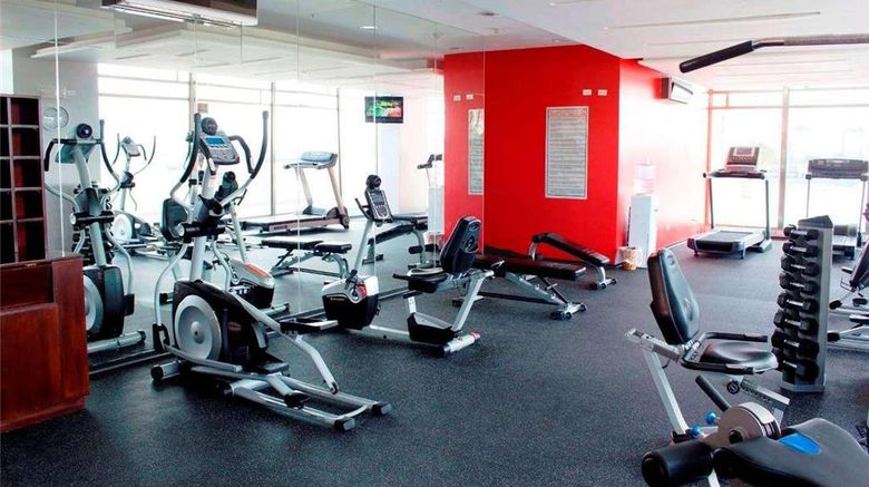 <b>Radisson Colon 2000 Hotel & Casino Health</b>. Images powered by <a href="https://iceportal.shijigroup.com/" title="IcePortal" target="_blank">IcePortal</a>.