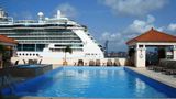 Radisson Colon 2000 Hotel & Casino Pool